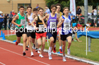 Mens Under-17s 800 metres, 2022 Northern Inter Counties U17s and U15s Track and Field, York, Thursday, June 2nd. Photo: David T. Hewitson/Sports for All Pics